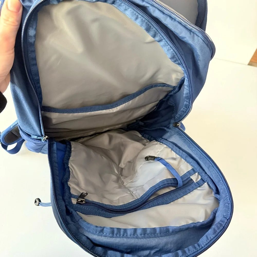 Marmot Tool Box 30L Backpack in Blue